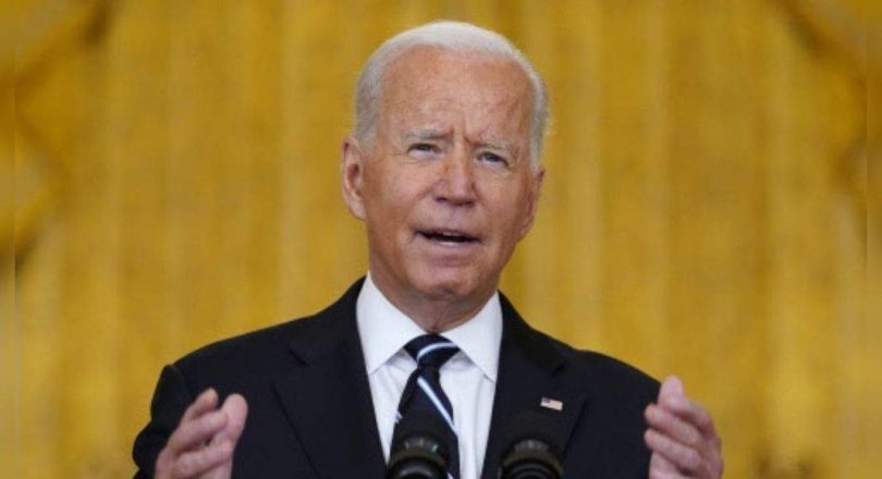 Admin Biden takes new action on the mask, vaccination