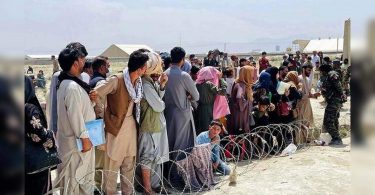 Guard against the default Afghan payment, exporter warns