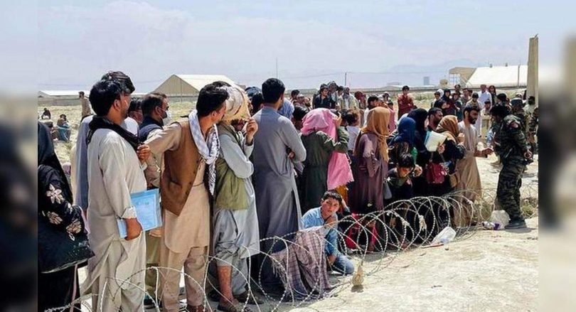 Guard against the default Afghan payment, exporter warns