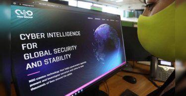 '2 SC officers, lawyers, old no. Judge SC about Pegasus' list