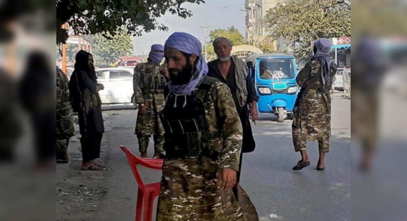 There is no democracy, only Sharia law in Afghanistan: Taliban members