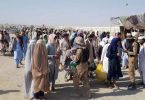 Pakistani human smugglers business boom when thousands of Afghanistan tried to leave after the Taliban takeover