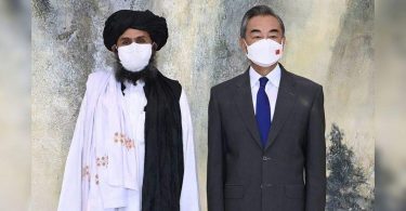 Taliban is more 'clear and rational eyes than before: China