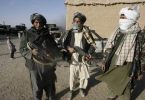 Five Taliban Promises have been made in Afghanistan