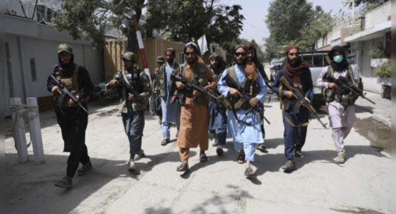 Taliban urged Afghanista to leave Kabul Airport: Top Progress