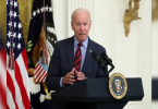 Biden plans a weapons export policy to support human rights