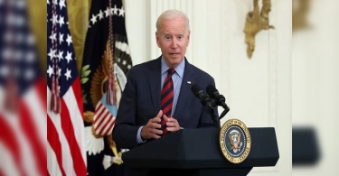 Biden plans a weapons export policy to support human rights