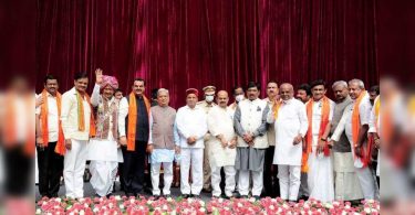 K'Taka: 29 minister in the Bommai cabinet, 23 of BSY Govt