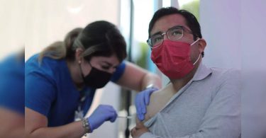 Covid vaccine is less effective against delta, a great study finds