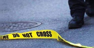 Teenager was arrested after a knife attack at the South Swedish school