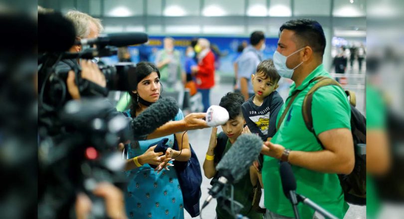 Germany sent 600 troops for Kabul evacuation