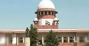 SC: Arrest should not be done as a routine