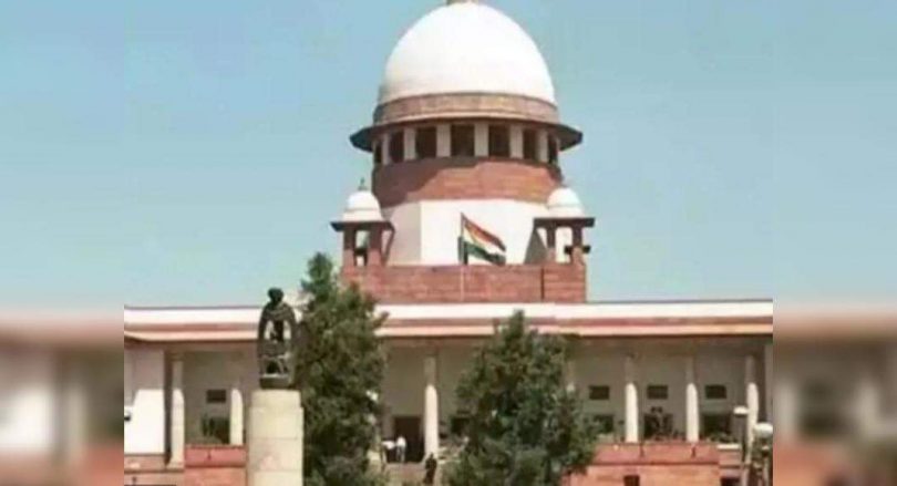 SC: Arrest should not be done as a routine