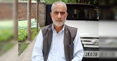 APNI Party Members Shot Dead at J & K