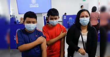 Covid Vaccination for Children may only start in March '22