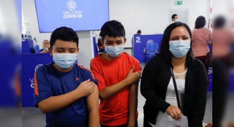 Covid Vaccination for Children may only start in March '22