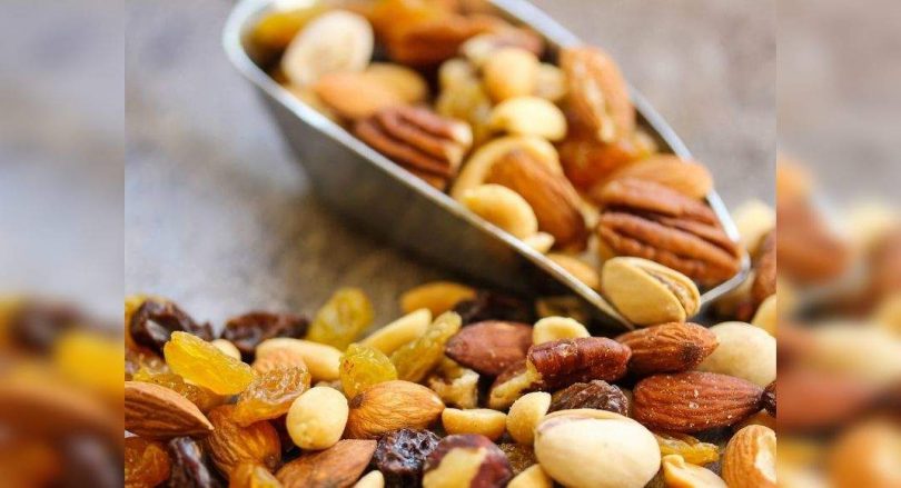 Afghan Crisis: Disadvantages to Drive Prices of Dried Fruit