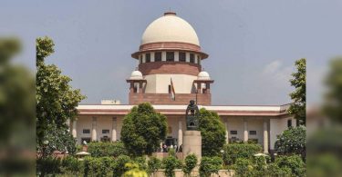 Alleged fake impotence of land for divorce: SC