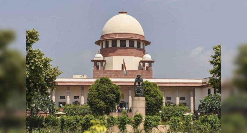 Alleged fake impotence of land for divorce: SC