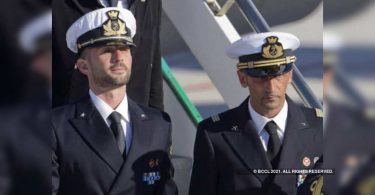 Italian Marine Case: SC Stay Compensation for Boat Owners