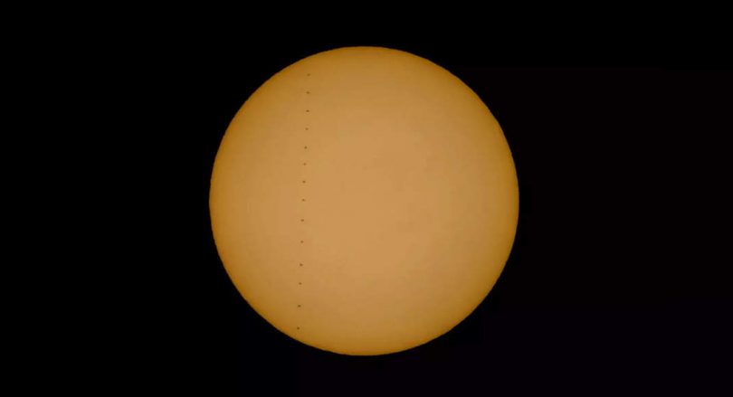 The only solar telescope in Hawaii aims to open in 3 months