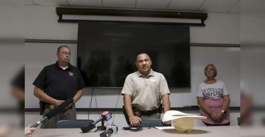 Women, Dead Grandma at Indiana Plant Shooting, Police Search Home of Alleged Co-Worker