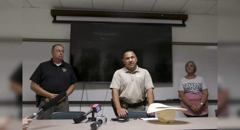 Women, Dead Grandma at Indiana Plant Shooting, Police Search Home of Alleged Co-Worker