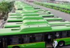 MHA asks CBI PE into a DTC bus agreement