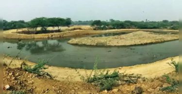 Nearly 1,000 waterbodies in Delhi, enter the map