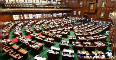 B'luru to host a 10 day session; North Kantaka Mlaas annoyed
