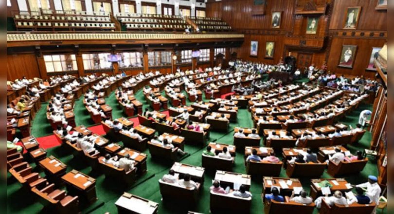 B'luru to host a 10 day session; North Kantaka Mlaas annoyed