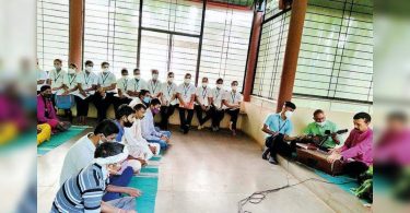 Music therapy in Dimhans to bring comfort to prisoners