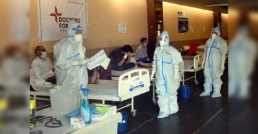 Panel: Low Facilities-Based Insulation & Testing Targeting Hobling Kerala