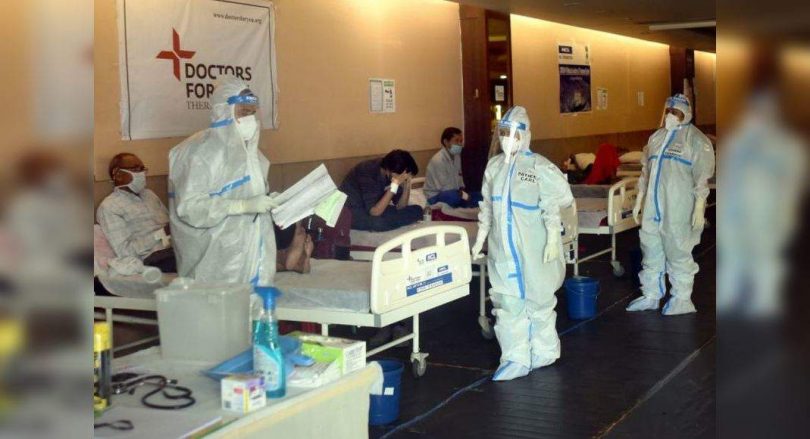 Panel: Low Facilities-Based Insulation & Testing Targeting Hobling Kerala