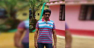 "I didn't have a problem because of a war in Afghanistan '