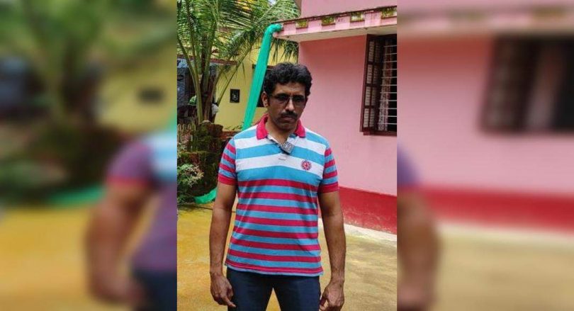 "I didn't have a problem because of a war in Afghanistan '