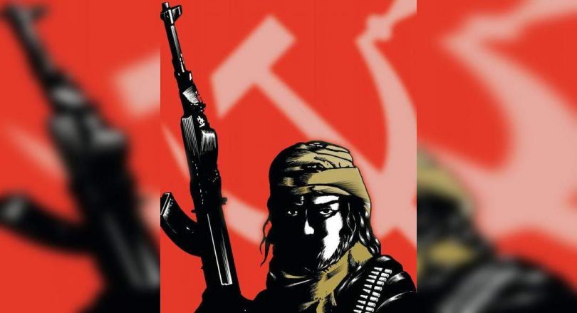 Maois denied the allegations of a drone attack, claiming they did not have it