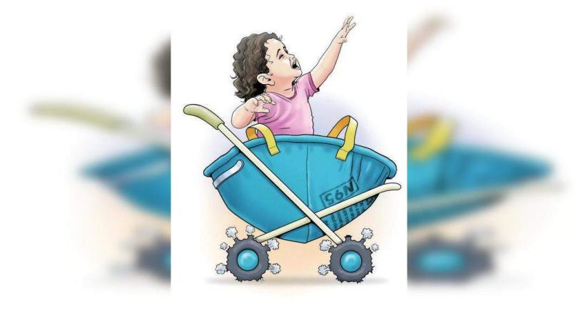 Covid Orphans to get legal assistance for property mutations