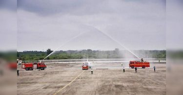 Jetsetgo plans to import 10 more aircraft using the Nagpur route