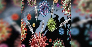 MAN claims the Gondia PHC gave him a dose 3 of the Covishield