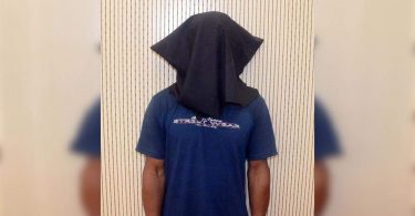 Sodomite series is held to target other children, have jumped parole