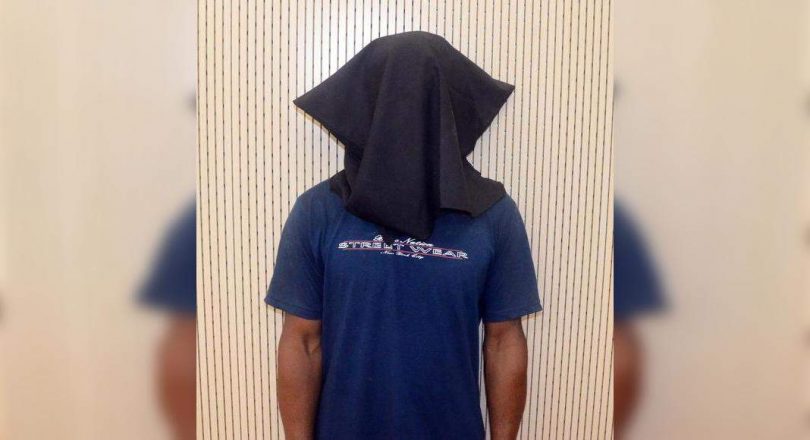 Sodomite series is held to target other children, have jumped parole