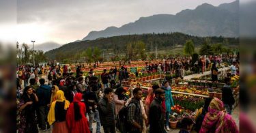 J & K Admin initiative makes tourism float in the middle of a pandemic