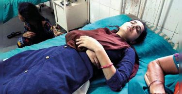 Dabhoi Congress Members, Kin ordered to attack my brother-in-law