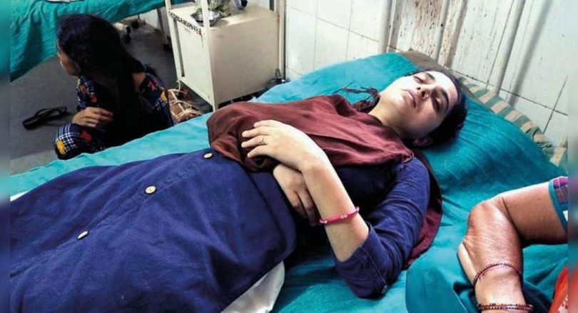 Dabhoi Congress Members, Kin ordered to attack my brother-in-law