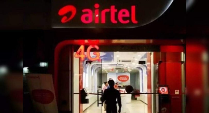 Airtel seeks government support for telcos, said India requires 3 because