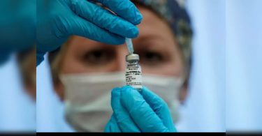 Covid-19: The positive test of the test up to 16.15% in Kerala