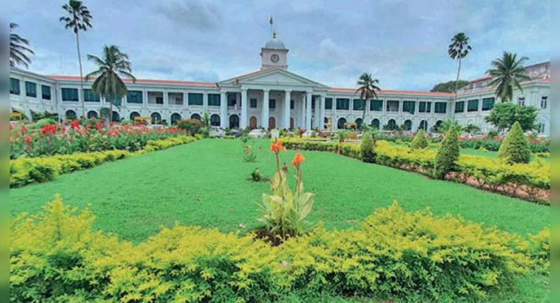 Employee Performance Assessment Kerala Govt Fully Online