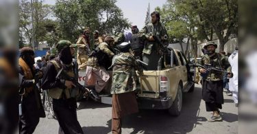 Taliban 'intensify' looking for Afghanistan that helps us: UN documents