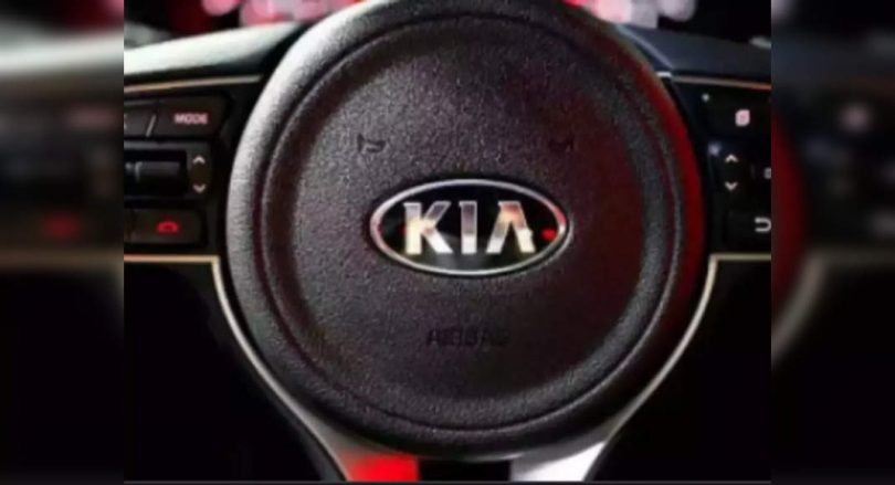 Kia to increase India's capacity of up to 40%